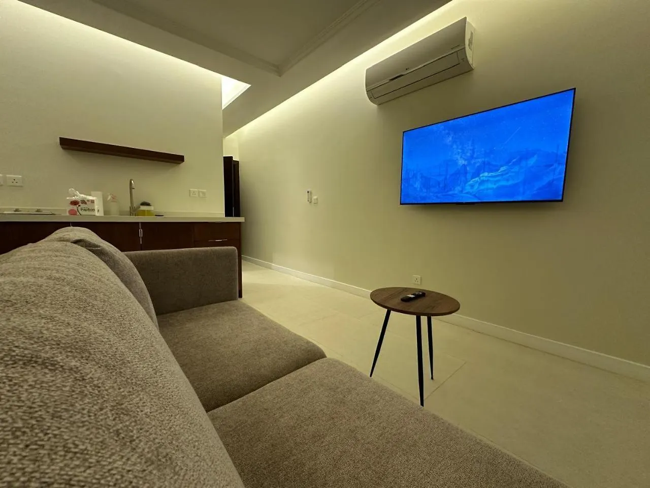 Darnassis Residence Yidda