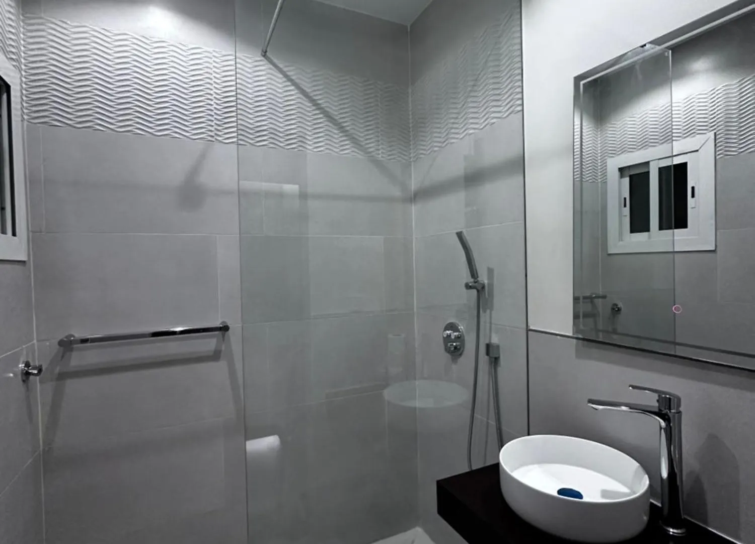 Darnassis Residence Yidda