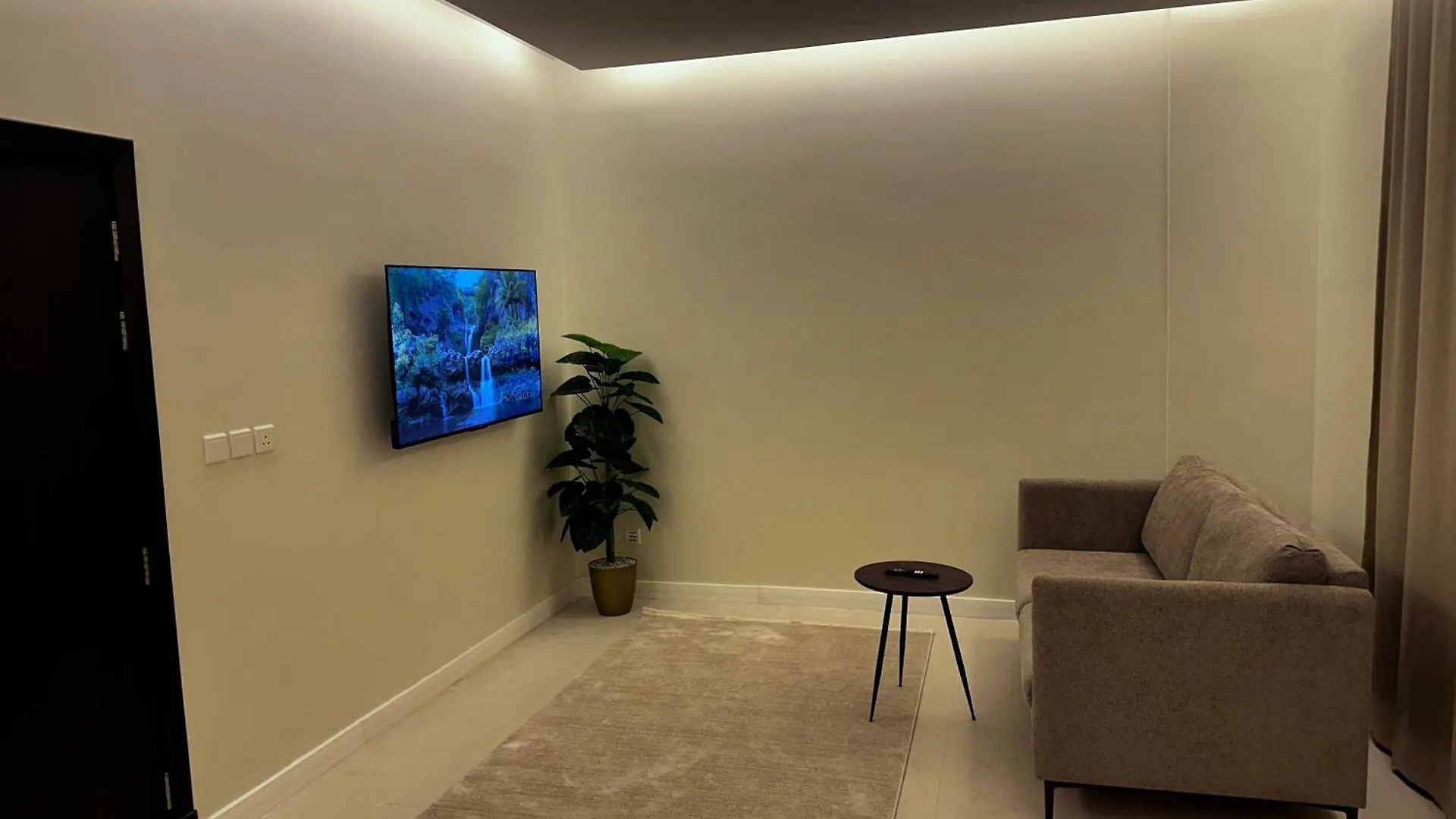 Darnassis Residence Yidda Apartamento